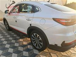 شانجان CS85